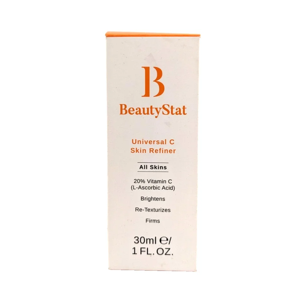 BeautyStat boxes beauty